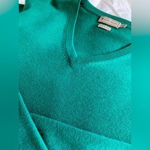 Peter Millar cashmere sweater